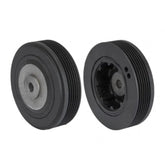 Captur Krank Kasnağı 2013-2019 Kentpar 8200184103